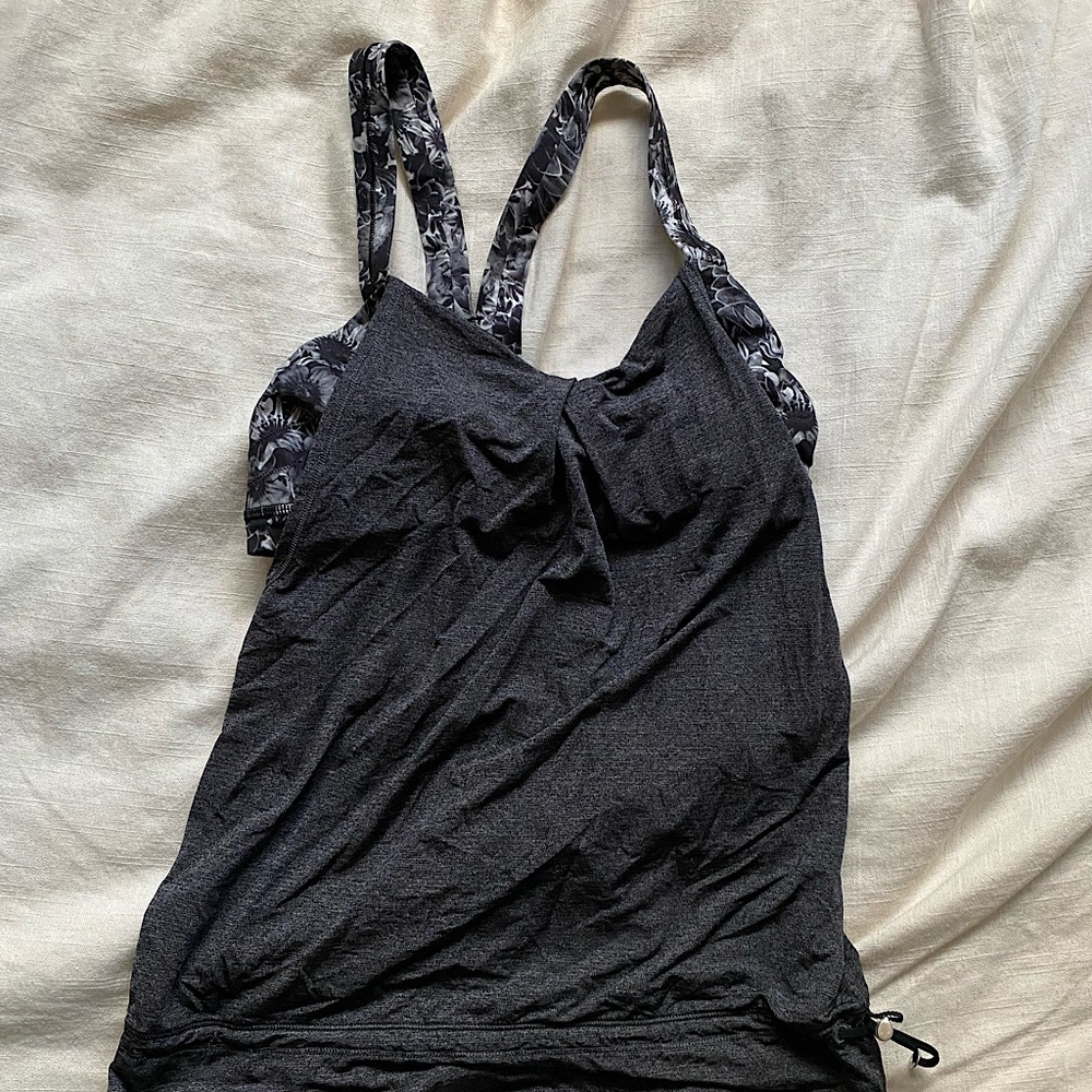 LULULEMON | Athletic Tank